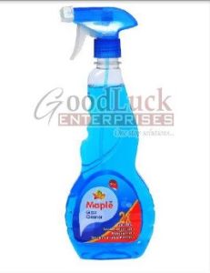 Maple Glass Cleaner
