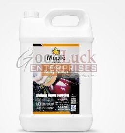 Maple Silicone Body Polish