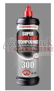 Menzerna Heavy Cut Compound
