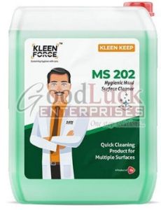 Surface Disinfectant Spray