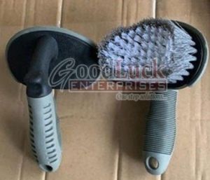 Tyre Cleaning Brush