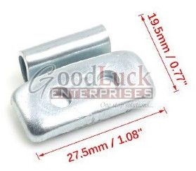 Wheel Balancing Weight