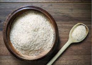 Psyllium Husk Powder