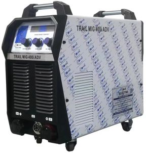MIG Welding Machine Trail MIG 400i ADV