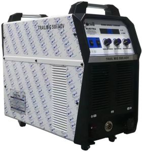 MIG Welding Machine  Trail MIG 500i ADV