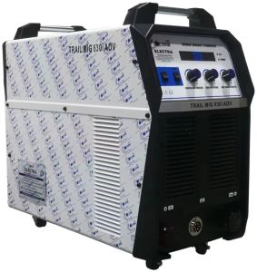 MIG Welding Machine Trail MIG 630i ADV