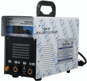 T-MAX 300 Intelligent Cold Welder