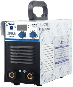 Welding Machine  ARC275i MAX-ADVANCE