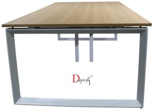 Conference Table Open Desking Series Df &AMP;ndash; CT 01