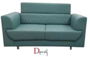 Executive Comfortable 2 Seater Office Sofa Df – 4004