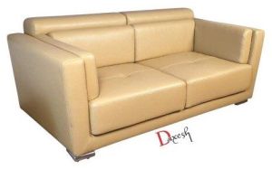 Executive Comfortable 2 Seater Office Sofa Df &AMP;ndash; 4008