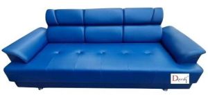 Executive Comfortable 3 Seater Office Sofa Df &AMP;ndash; 4005