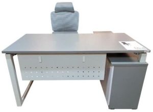 Executive L Shaped Desk Df &AMP;ndash; 501