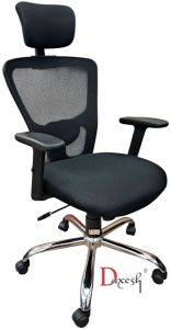 Executive Mesh Chair Df &AMP;ndash; 2047 HB