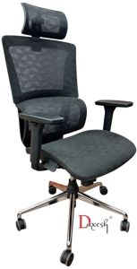 Instant Access Ergonomic Mesh Chair Df – 305