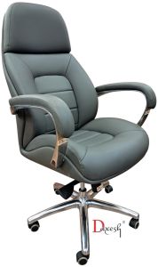Leatherette Chair Df – 320