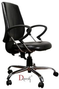 Low Back Office Chair Df &AMP;ndash; 2017
