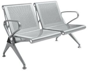Waiting 2 Seater Chair Df &AMP;ndash; 3075