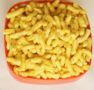 Bhavnagri Gathiya, Packaging Size : 400 Grams