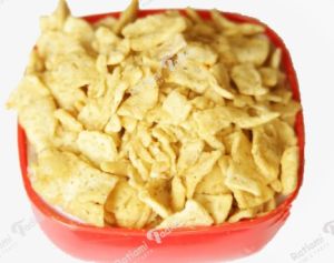 Masala Besan Papdi Namkeen