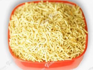 Poha Sev Namkeen, Packaging Type : Hygienically Packed