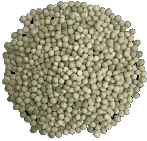 Green Dry Peas