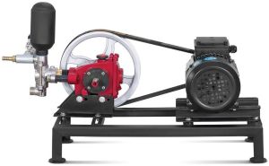 Agro Sprayer Pump, Pressure : 100 – 200