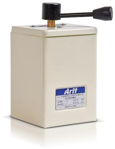 L.T. Control Switch