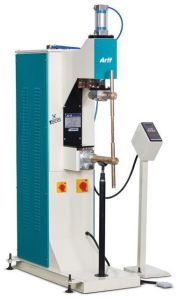 Pneumatic Spot Welding Machine