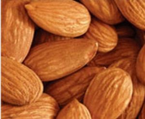 American Almonds - 250g