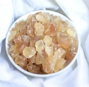 Natural Badam Gond, Form : Granules, Taste : Bland Taste