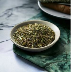 Holy Basil Leaves, Shape : Leafy