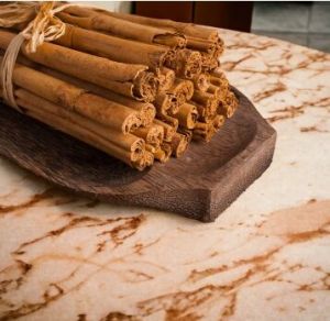 Cinnamon Ceylon, Color : Brown, Form : Ground, Stick