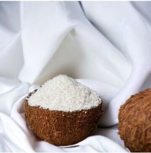 Coconut Powder, Color : White