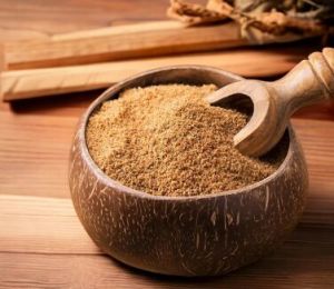 Fine Granules Coconut Sugar, Color : Brown