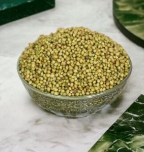 coriander seeds