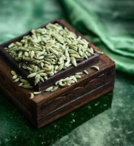 Fennel Seeds