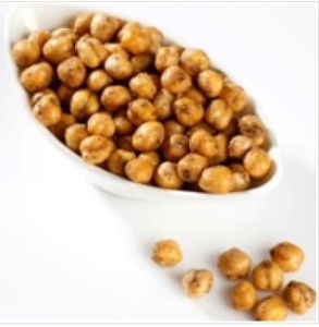 Firm Kabuli Pepper Chana Medium
