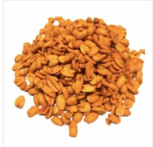Masala Groundnuts