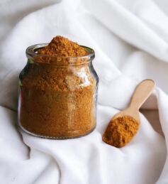 Pav Bhaji Masala Powder
