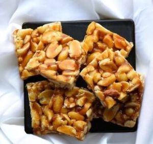 Singdana Chikki