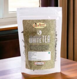 White Tea