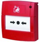 Addressable Conventional Manual Call Point