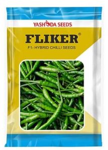 Best Hybrid Chilli Seeds Fliker