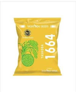 Best Hybrid Paddy Seeds YASHODA-1664