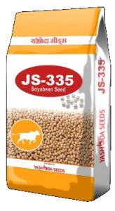 Best Notified Soybean Seeds JS-335