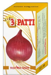 Best Onion Seeds 3 Patti