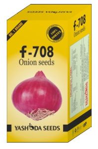 Best Onion Seeds f-708