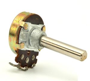 10 K Metal Trimmer, Voltage : Up To 500V, Weight : Lightweight