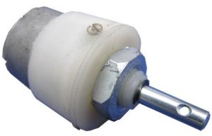 12V DC Motor – 100RPM
